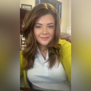 Meet your Posher, Meghan